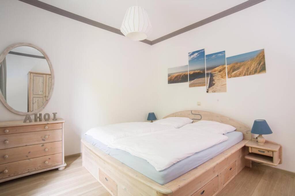 Adlerhorst Im Haus Seeadler Penzance Dış mekan fotoğraf